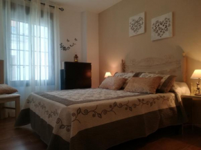 Casita Ana en el centro de Frigiliana, Frigiliana